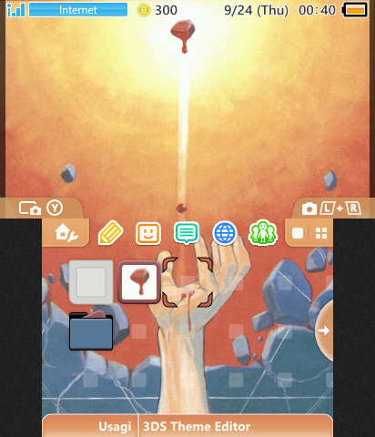 The Philosopher's Stone