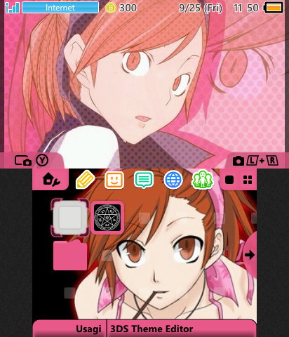 yuzu from devil survivor