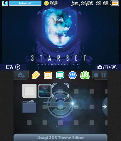 Starset - Down With The Fallen