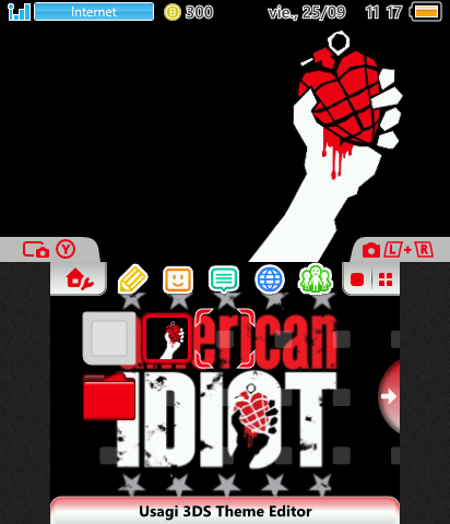 Green Day - Whatsername