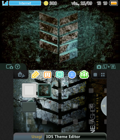 NineLashes - AnthemOfTheLonely