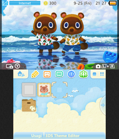 Nookling Beach Vacation