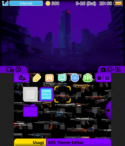 Synthetik: Legion Rising