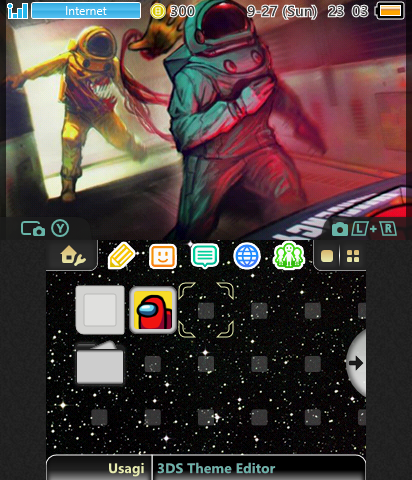 Among Us - EMERGENCY