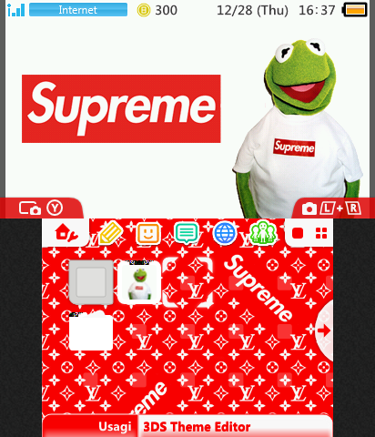 Supreme