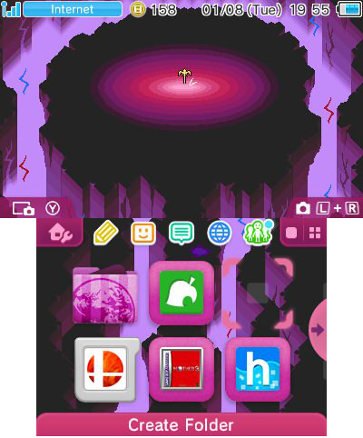 MOTHER 3 - Seventh Needle