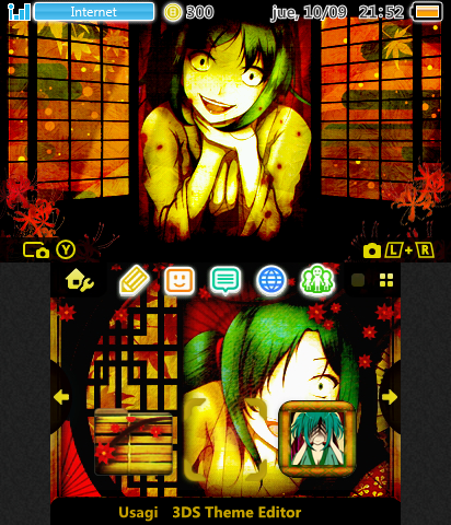 Vocaloid - Secret Goldfish