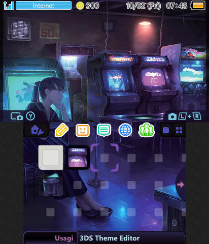 13 Sentinels - Arcade