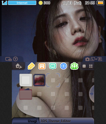 Jisoo - Crazy Over You