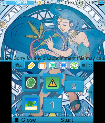 Nayru the Oracle of Ages