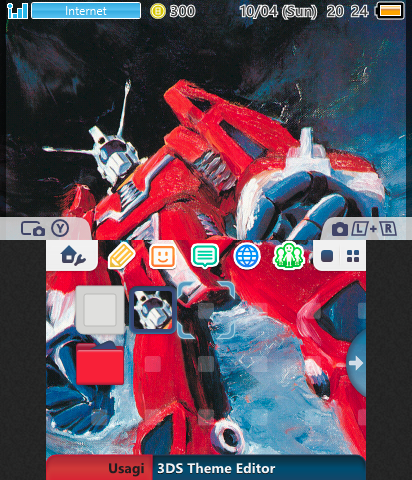 Space Runaway Ideon