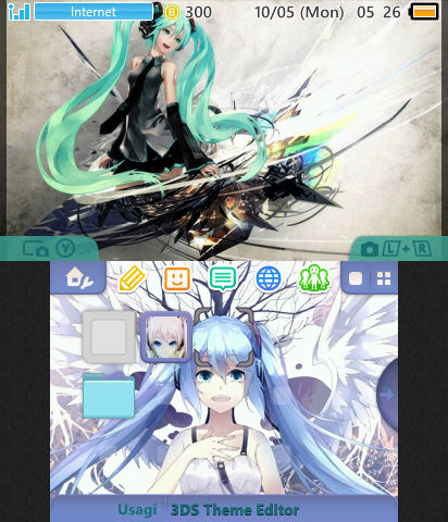 Last Night, Good Night