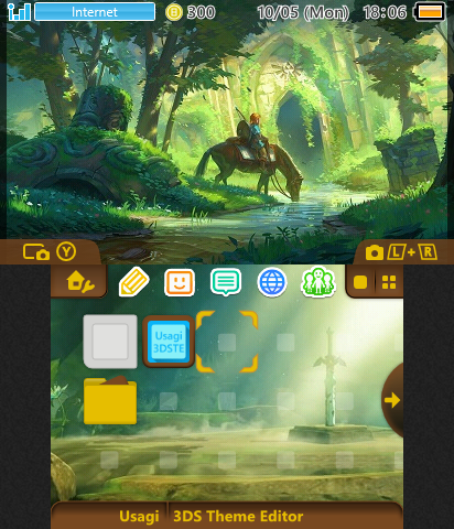 Legend of Zelda Remix