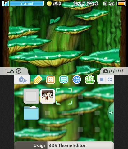 Maplestory Ellinia Dungeon Theme