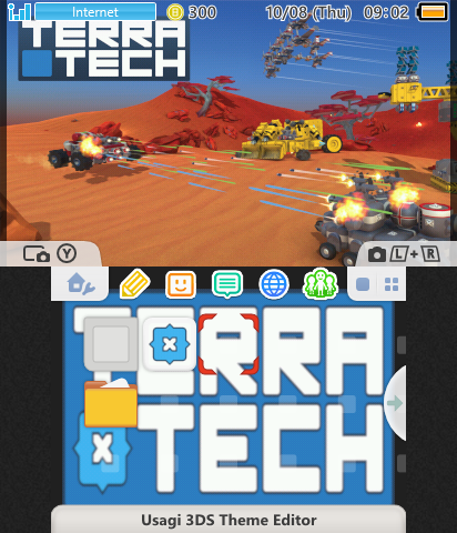 TerraTech