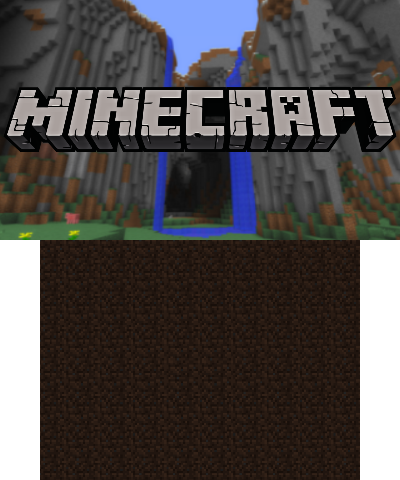 Minecraft - Splash