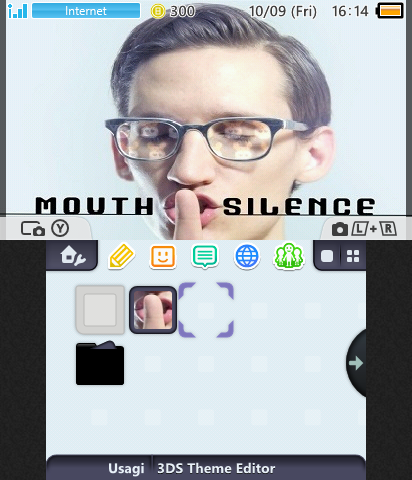 Mouth Silence Neil Cicierega