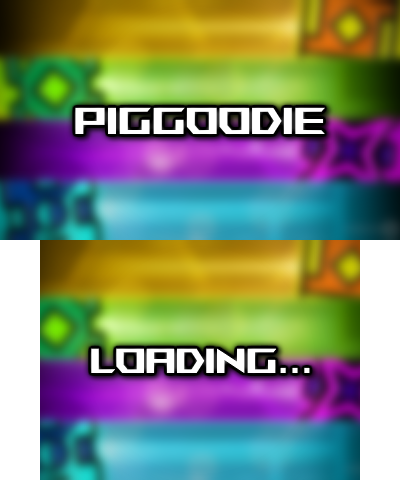 PigGoodie Splash