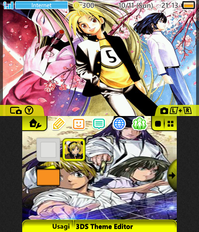 Hikaru No Go