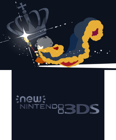 Mother 3 x Smash • King Lucas