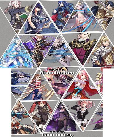 Fire Emblem Heroes