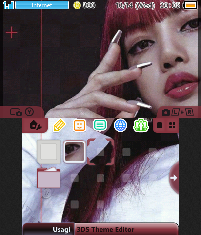 Lisa - Crazy Over You