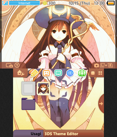 Atelier Iris - Lita Blanchimont