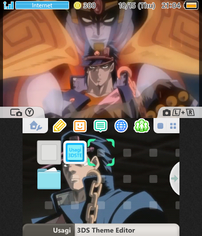 Jotaro ova and spova