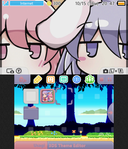 Rabi-Ribi - Erina & Ribbon