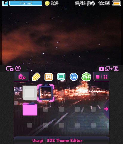 Hatsu Koi (Broken Audio Loop)