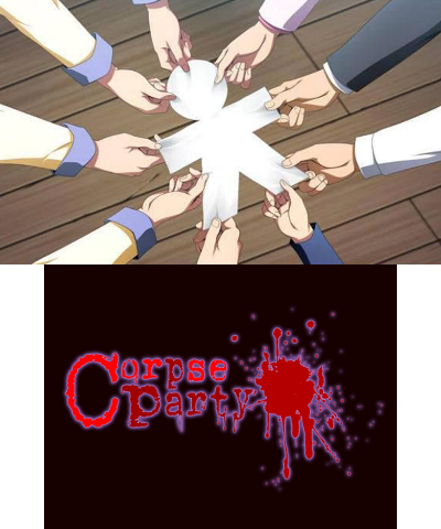 Corpse Party
