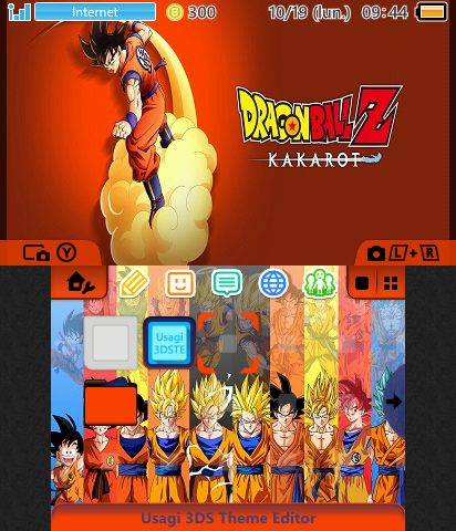 Dragon Ball Z Kakarot