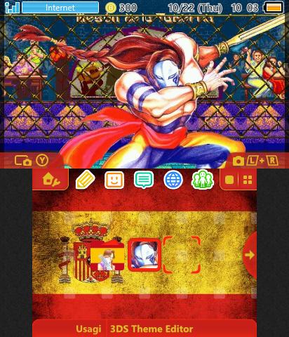 Street Fighter: Vega