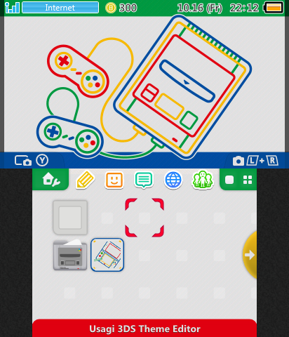 SFC Scroll Edition v2