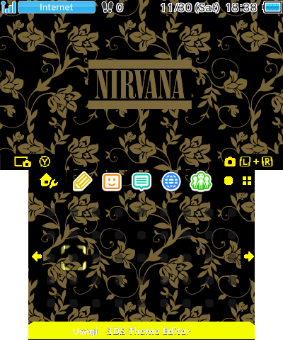 Nirvana II