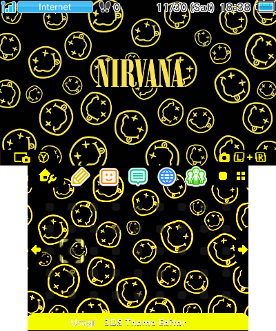 Nirvana III