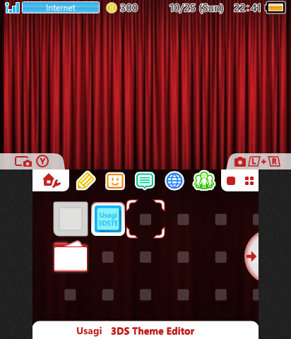 Theater Theme