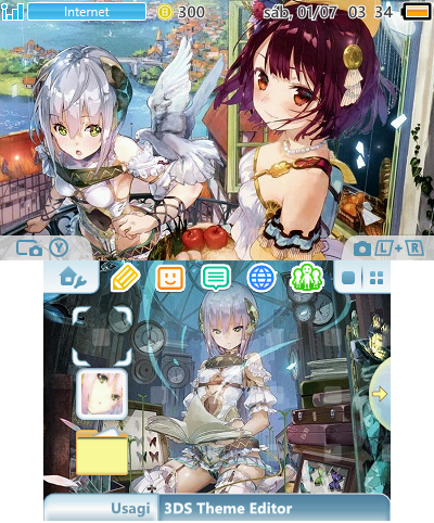 Atelier Sophie - A Strong Wish