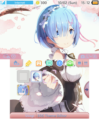 Re:Zero - Rem