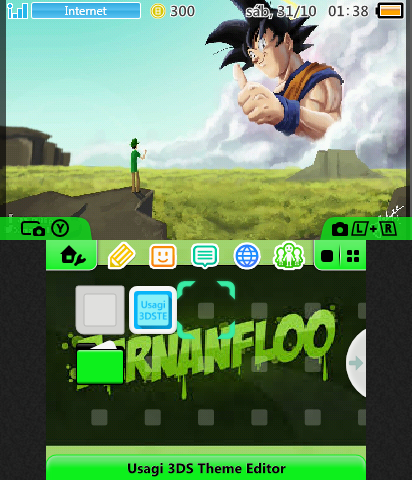 fernanfloo theme