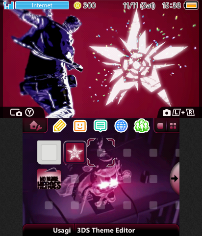 No More Heroes - Destroy Resort