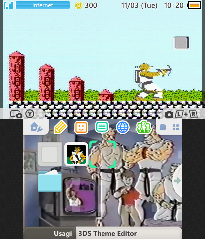 Cheetahmen (Waypoint Remix)