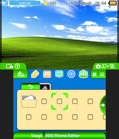 Windows XP
