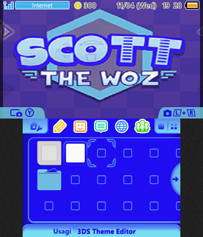 Scott The Woz