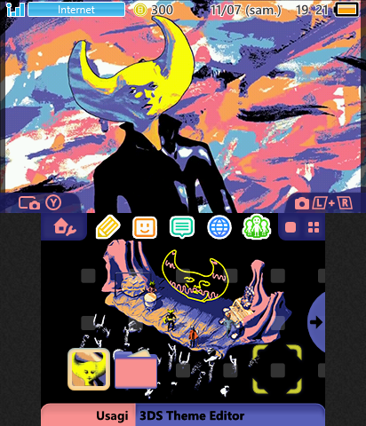 Hylics Theme (Wade)