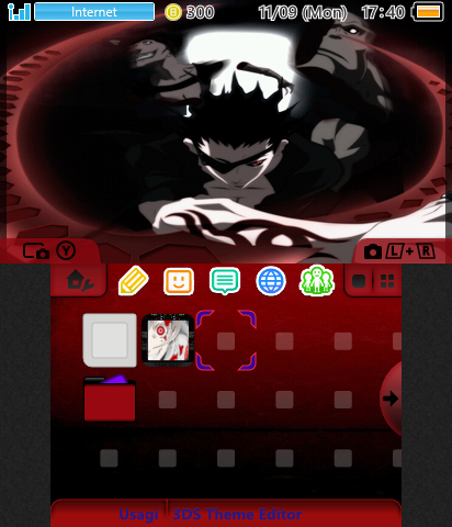 Deadman Wonderland Theme