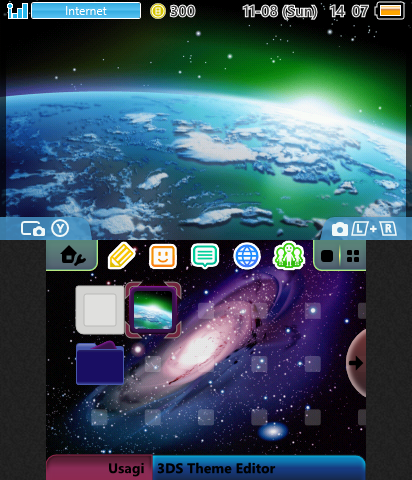 Tetris The Grand Master 3 Earth