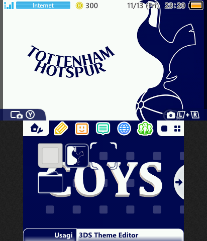 Tottenham Hotspur