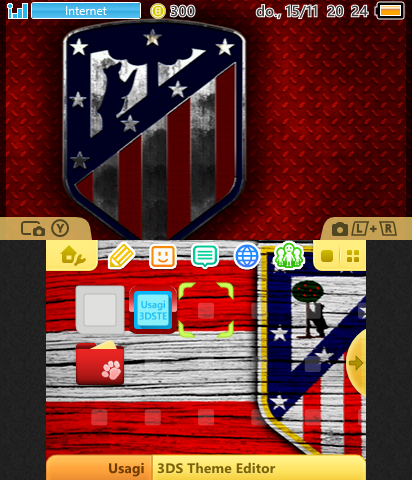 Atlético de Madrid