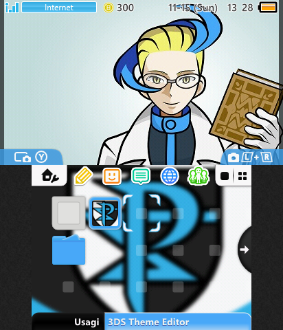 Colress - Battle! Colress BGM